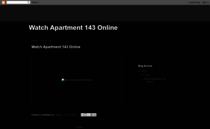 apartment-143-full-movie.blogspot.sg