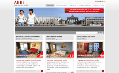 apartment-berlin.com