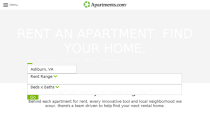 apartment.com