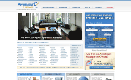 apartmentlistings.com