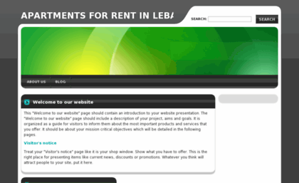 apartments-for-rent-lebanon.webnode.com