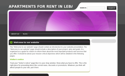 apartments-in-lebanon-for-rent.webnode.com