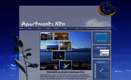 apartments-kito.com