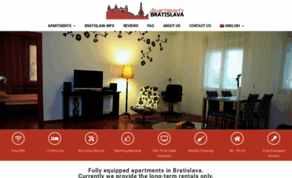 apartmentsbratislava.com