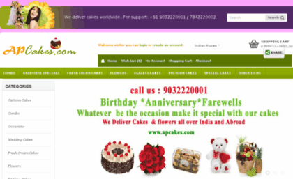 apcakes.com