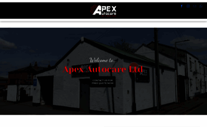 apexautocare.co.uk