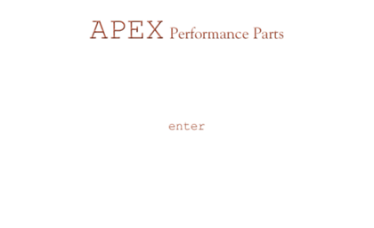 apexperformance.co.uk