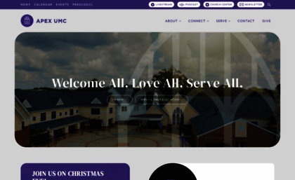 apexumc.org