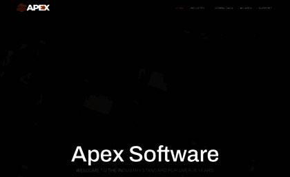 apexwin.com