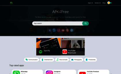 apk4free.net