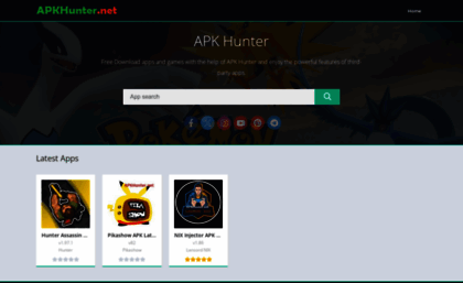 apkhunter.net