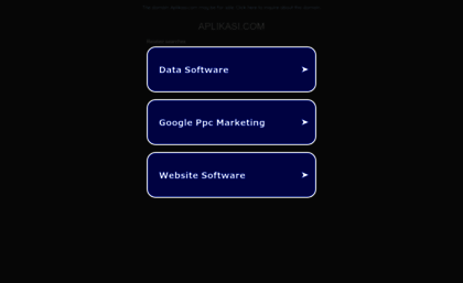 aplikasi.com