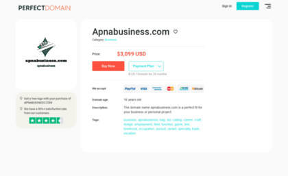 apnabusiness.com