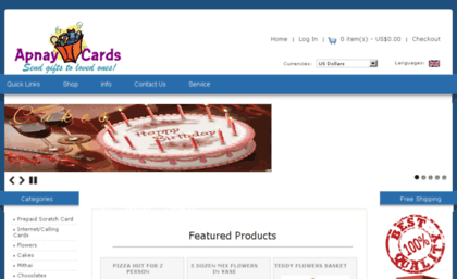 apnaycards.com