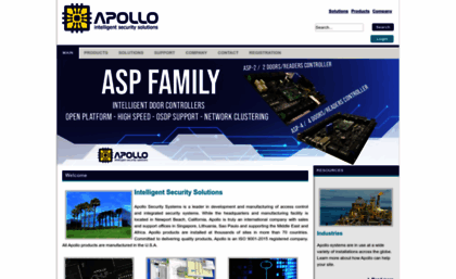 apollo-security.com