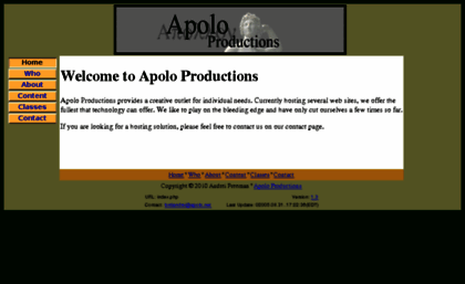 apolo.net