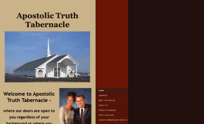 apostolictruthtabernacle.net