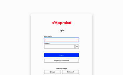 app.appraisd.com