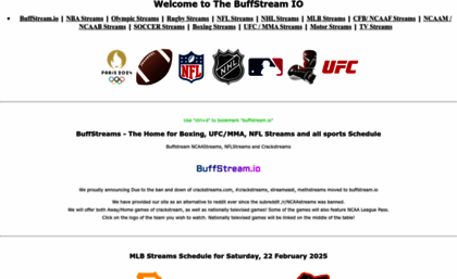 app.buffstream.io
