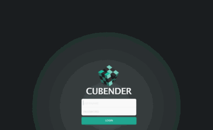 app.cubender.com