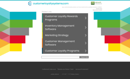 app.customerloyaltysystems.com