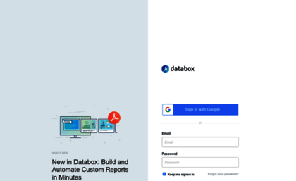 app.databox.com