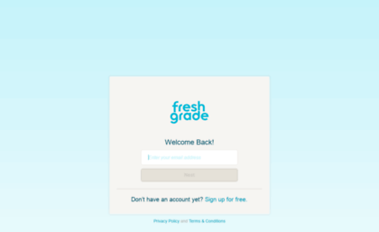 app.freshgrade.com