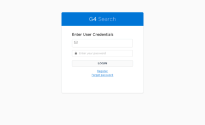 app.g4search.com