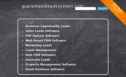 app.guaranteedleadssystem.com