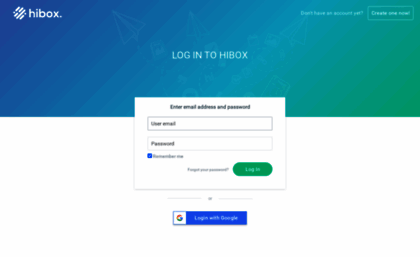 app.hibox.co