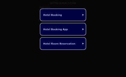 app.hotelquickly.com