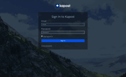 app.kapost.com