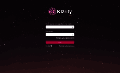 app.klarity-analytics.com