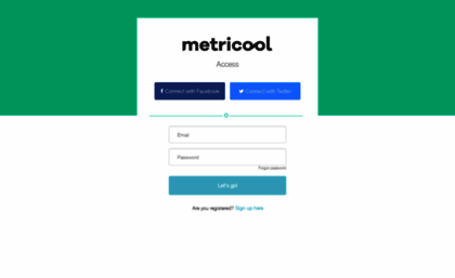app.metricool.com