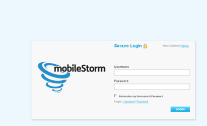 app.mobilestorm.com