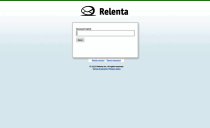 app.relenta.com