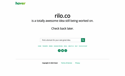 app.rilo.co