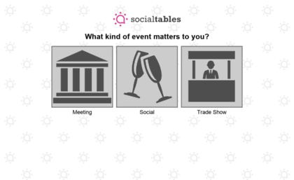 app.socialtables.com