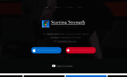 app.startingstrength.com