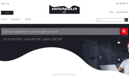 app.switchplus.ch