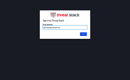 app.threatstack.com