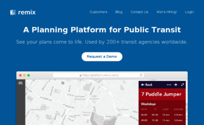 app.transitmix.net