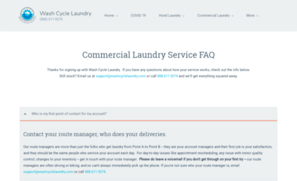app.washcyclelaundry.com