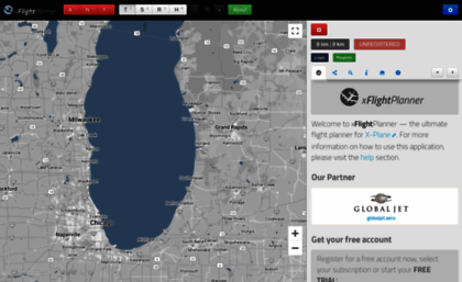 app.xflightplanner.net
