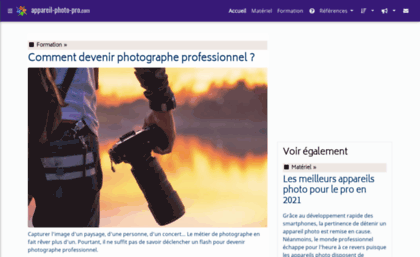 appareil-photo-pro.com