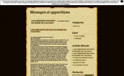 apparitmessage.unblog.fr