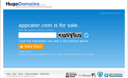appcater.com