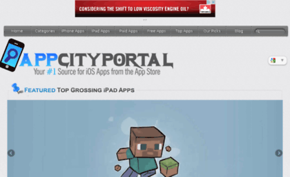 appcityportal.com