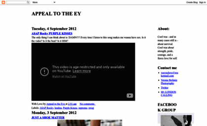 appealtotheeye.blogspot.com