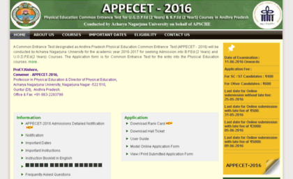 appecet.org.in